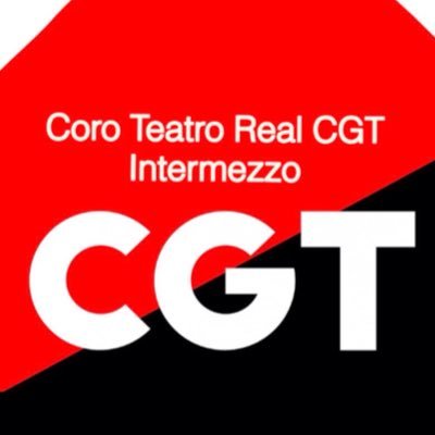Coro Teatro Real CGT Intermezzo