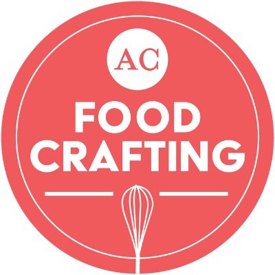 The official food crafting account of American Crafts!