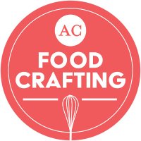 American Crafts Food Crafting(@ACFoodCrafting) 's Twitter Profile Photo