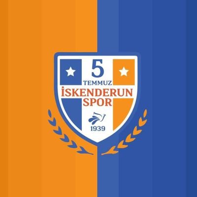 5 Temmuz İskenderunspor Resmi Twitter Hesabı | Official Twitter Account Of 5 Temmuz İskenderun Football Club