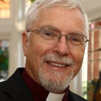 Bishop Harold Miller (@bishopharold) Twitter profile photo