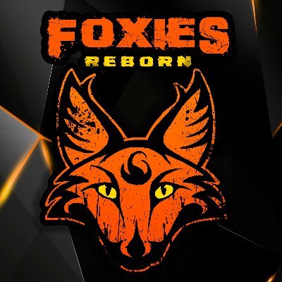 Foxies Reborn
