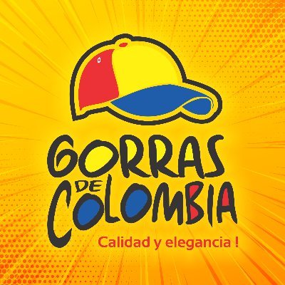 Gorras de Colombia, promulga principios de calidad, flexibilidad comercial,
rápida respuesta a los requerimientos de nuestros clientes.