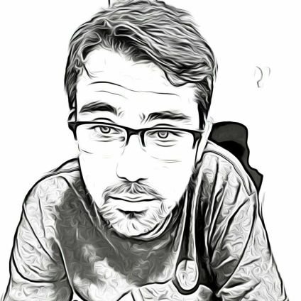 Entusiasta DevOps, que curtir um bom metroidvania.