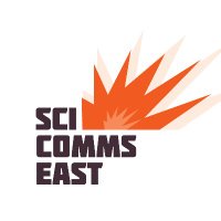 SciCommsEast(@SciCommsEast) 's Twitter Profile Photo