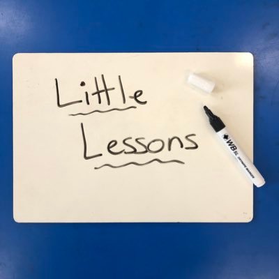 2 lessons a day to help you through the school closures. Aimed at P5-7. Share work 👍 but please no using full names