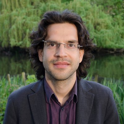 Canada Research Chair and Assistant Professor at uOttawa. Interested in Math & Chemistry & ML | Previously Marie Skłodowska-Curie Fellow at VU Amsterdam.