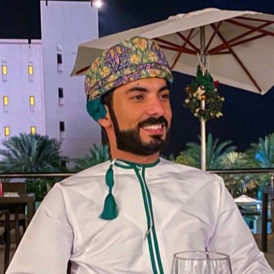 🇴🇲 بلاد العرب أوطاني