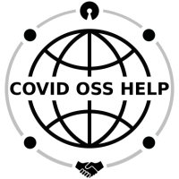 COVID OSS HELPDESK (@covidoss) 's Twitter Profile Photo COVID OSS HELPDESK (@covidoss) 's Twitter Profile Photo