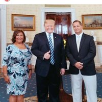 Phyllis Galvan-McGeath (@usmarinemomx5) 's Twitter Profile Photo