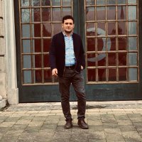 Sercihan Uslu (@sercihanuslu) Twitter profile photo