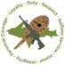 NMU ROTC (@nmurotc) Twitter profile photo