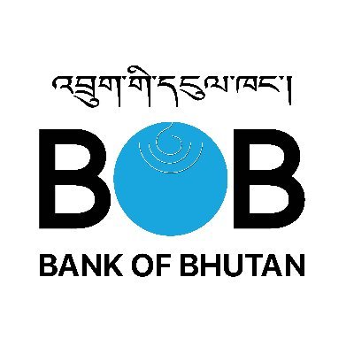 This is the official account of Bank of Bhutan Ltd. 
Banker to the Nation since 1968.
#Joenpalekso!