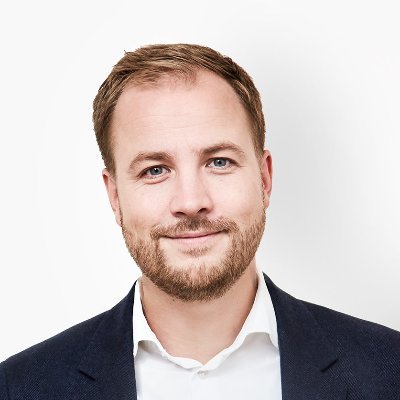 RasmusBebe's profile picture. Corporate Affairs Director i Carlsberg Danmark. Tidligere særlig rådgiver for flere Venstre-ministre.