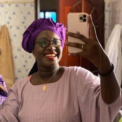 rokhayadieng20's profile picture. La star de mariste