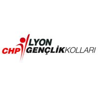 CHP Lyon Gençlik 🇹🇷🇫🇷(@lyongenclik) 's Twitter Profile Photo