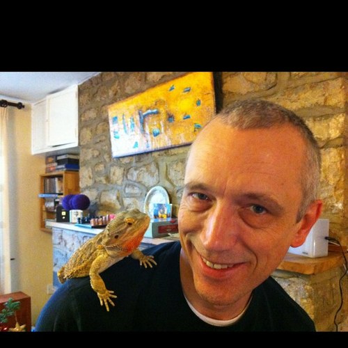 Mark Beames