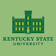 Kentucky State University is a historically black, liberal arts and 1890 land-grant university in Frankfort, KY.