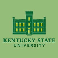 Kentucky State U. (@kystateu) 's Twitter Profile