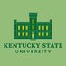Kentucky State U. (@kystateu) Twitter profile photo Kentucky State U. (@kystateu) Twitter profile photo