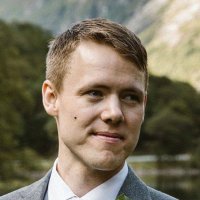 Sondre Ulvund Solstad (@sondreus) Twitter profile photo