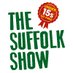 Suffolk Show (@SuffolkShow) Twitter profile photo