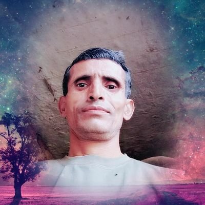 ramesacandra's profile picture. padohra (banda)