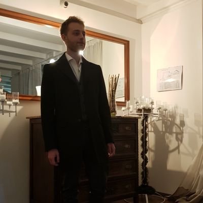 entrepreneur  / engineer