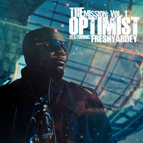 FreshYardey's profile picture. Rapper/Producer~Focus: Bible Prophecy, Life, History & Truth~ ALBUM: THE MISSION: VOLUME 1~ iTunes, Amazon & more stores.