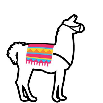 The Bossy Llama: Real Life Right Now