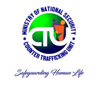 Counter Trafficking Unit TT(@CTU_TT) 's Twitter Profile Photo