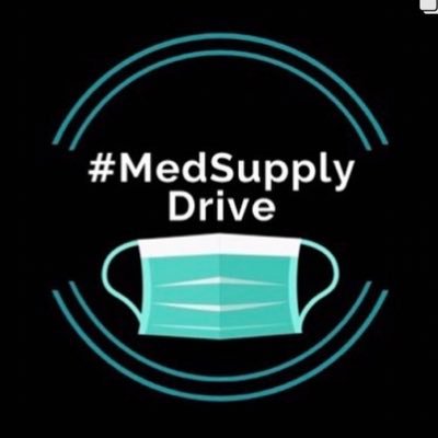 Volunteers nationwide answering an urgent call from care providers on front lines for PPE. Founded by @GUMedicine students. Contact Us: medsupplydrive@gmail.com