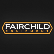 Fairchild Equipment(@FairchildEquip) 's Twitter Profile Photo