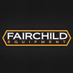 Fairchild Equipment (@FairchildEquip) Twitter profile photo