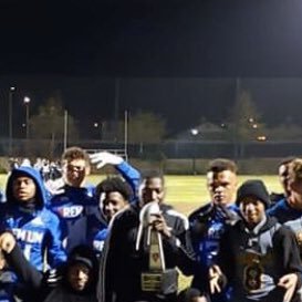 Husband and father...... Recruiting 🏈director..... 💫 7v7 @Hellstarsports