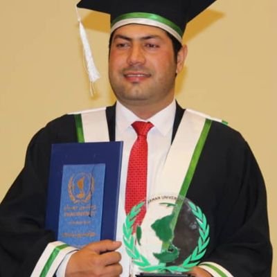 I always wish for one thing only , To see peaceful beloved country ( Afghanistan ) & World.