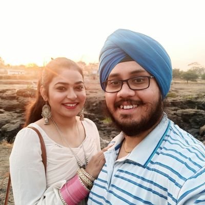 Harsimr51818478's profile picture. 🙏