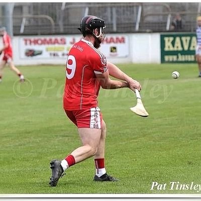 lukeyor's profile picture. Hurling with Coill Dubh and playin a bitta ball with St.Kevins 🔴⚪️☘️⚫️🔴