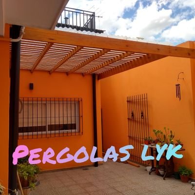 LPergolas's profile picture. la mejor mano de obra