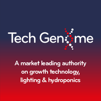 TechGenome (@genome_tech) 's Twitter Profile