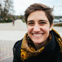 Cécile (@ceciledesc) 's Twitter Profile