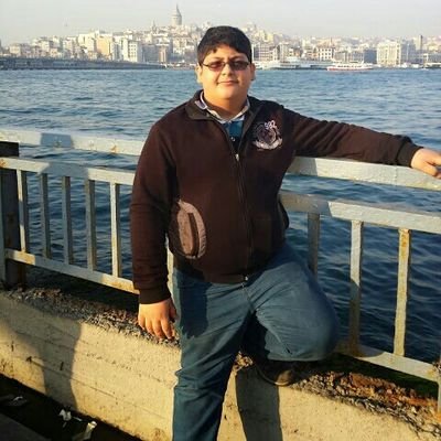 rami800's profile picture. 