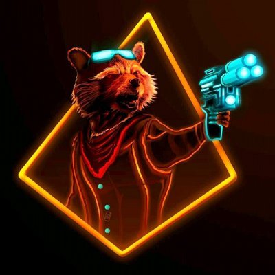 Twitch Affiliate | IT Tech | Game Dev | #Food is Life 🍔 | Live for Space | Backer #StarCitizen ☄️ Referral Code : STAR-NY3D-FQBS