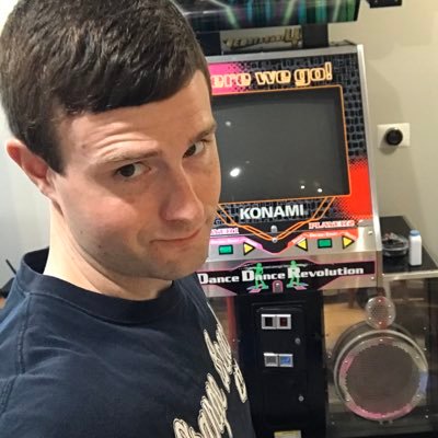bkthigpen's profile picture. Web developer, rhythm game player (DDR/ITG/SMX), and general nerd. DDR Rival Code: 5150-9856 | DDR/SMX/ITG Handle: MY BRAND