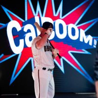 Kole Calhoun (@kolecalhoun) 's Twitter Profile