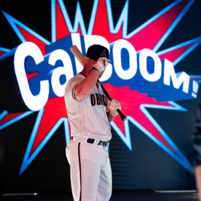 kole calhoun yankees