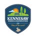 Kennesaw Parks & Rec (@kennesawparks) Twitter profile photo Kennesaw Parks & Rec (@kennesawparks) Twitter profile photo