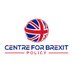 The Centre for Brexit Policy (@CentreBrexit) Twitter profile photo