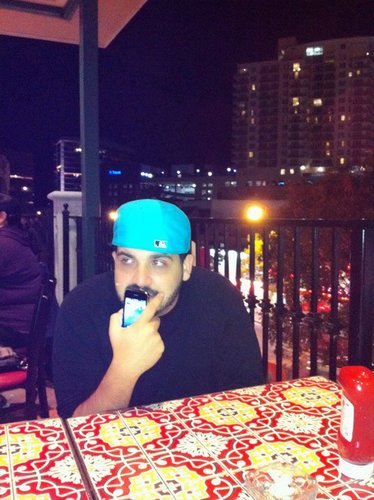 LeoVnu99et's profile picture. 305 living lavish follow me @LeoVnu99et