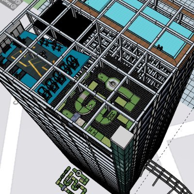 HalphaTorre's profile picture. Entretenimiento de primer nivel